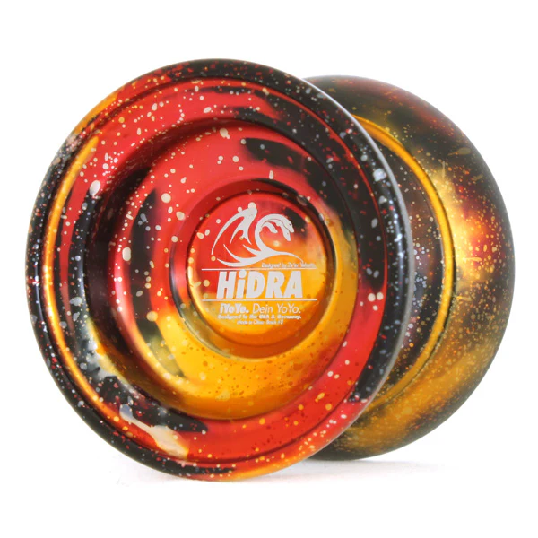 HiDRA (Old) - Image 4