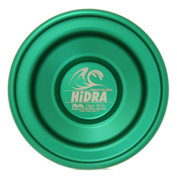 HiDRA (Old) - Image 5