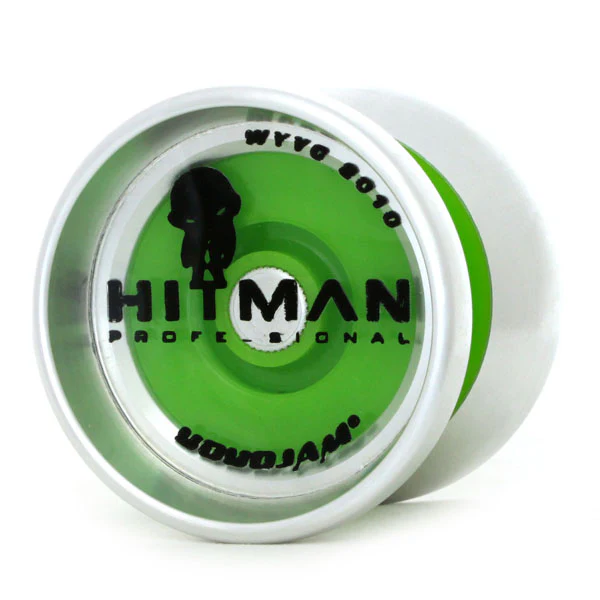 HitMan Professional 2010 Worlds - Image 4