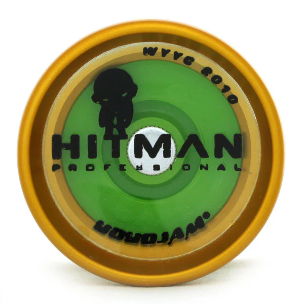 HitMan Professional 2010 Worlds - Image 5