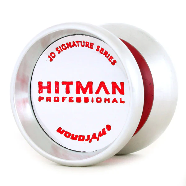 HitMan Professional - Image 3