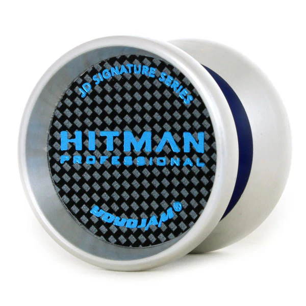 HitMan Professional - Image 4