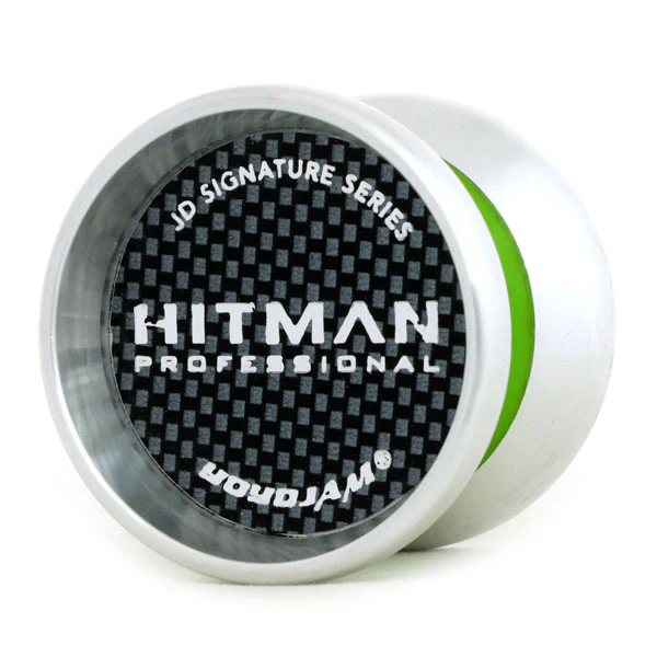 HitMan Professional - Image 7
