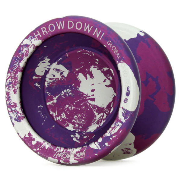 Horizon (THROWDOWN!) - Image 4