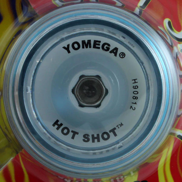 Hot Shot - Image 3
