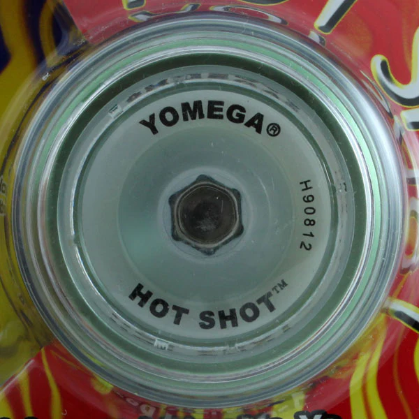 Hot Shot - Image 4