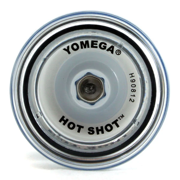 Hot Shot - Image 5