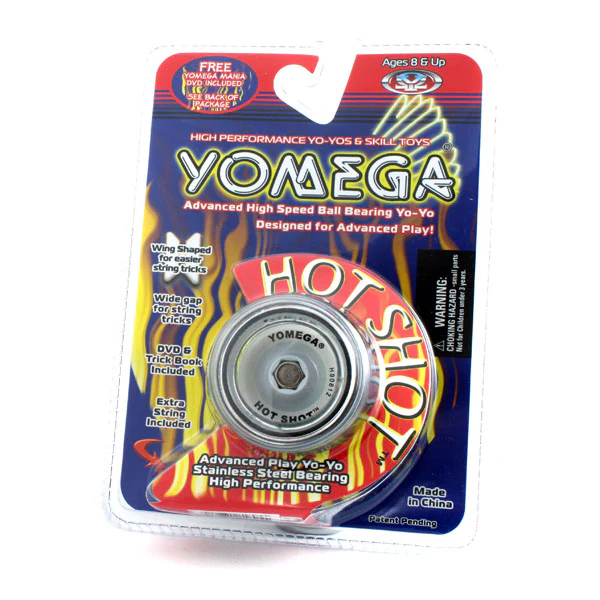 Hot Shot - Image 8