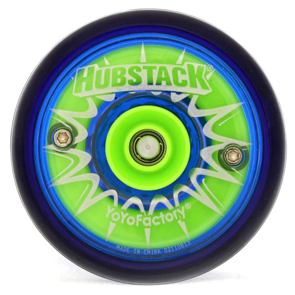 Hubstack - Image 14