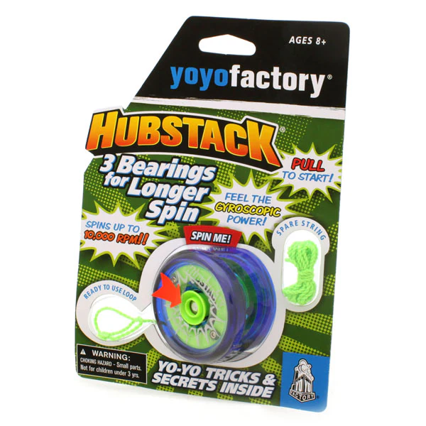 Hubstack - Image 17