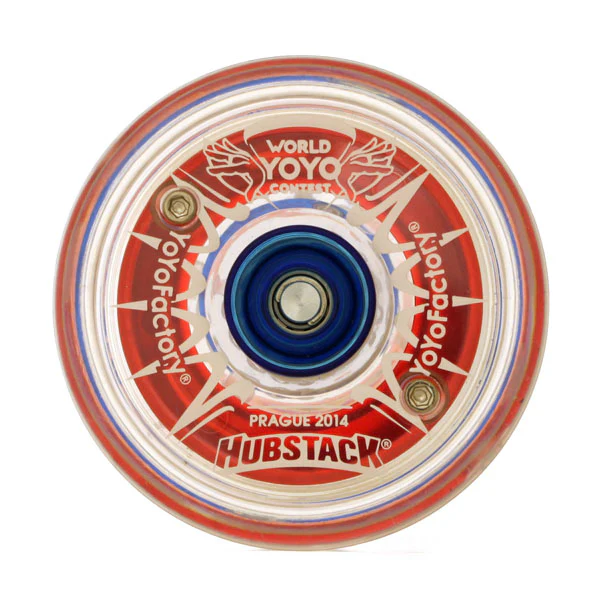 Hubstack (2014 WYYC) - Image 3