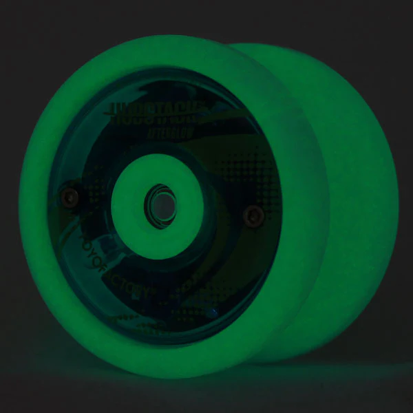 Hubstack Afterglow - Image 4