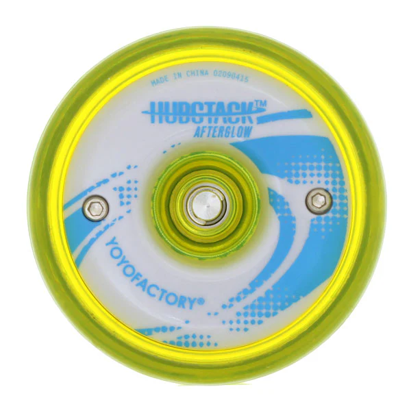 Hubstack Afterglow (Electric Glow Collection) - Image 3