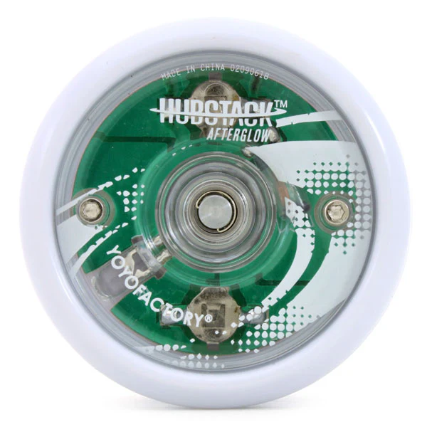 Hubstack Afterglow (Snowflake Collection) - Image 3