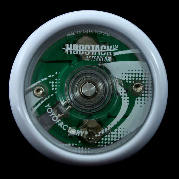 Hubstack Afterglow (Snowflake Collection) - Image 5