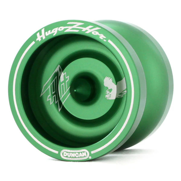 Hugo Z Hor - Image 3