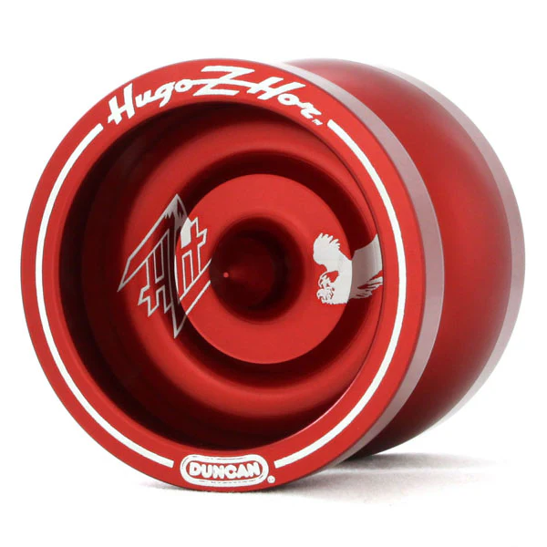 Hugo Z Hor - Image 4