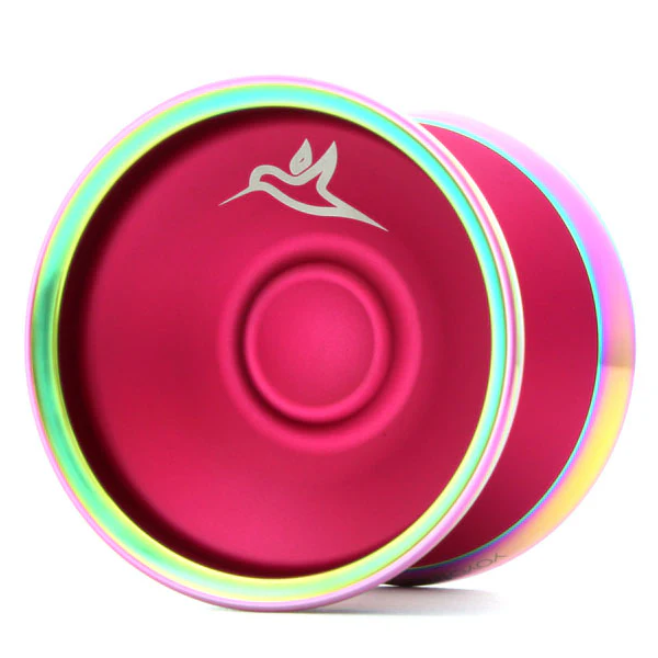Hummingbird - Image 16