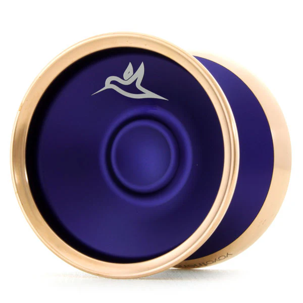 Hummingbird - Image 20