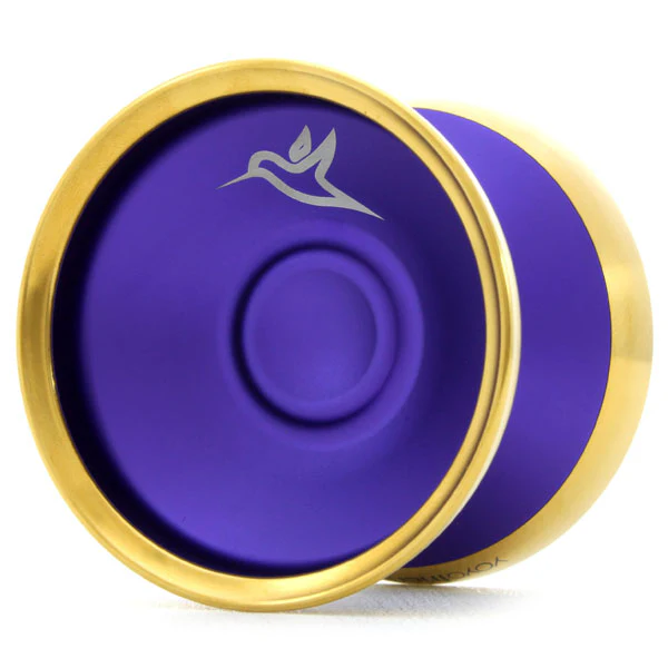 Hummingbird - Image 21