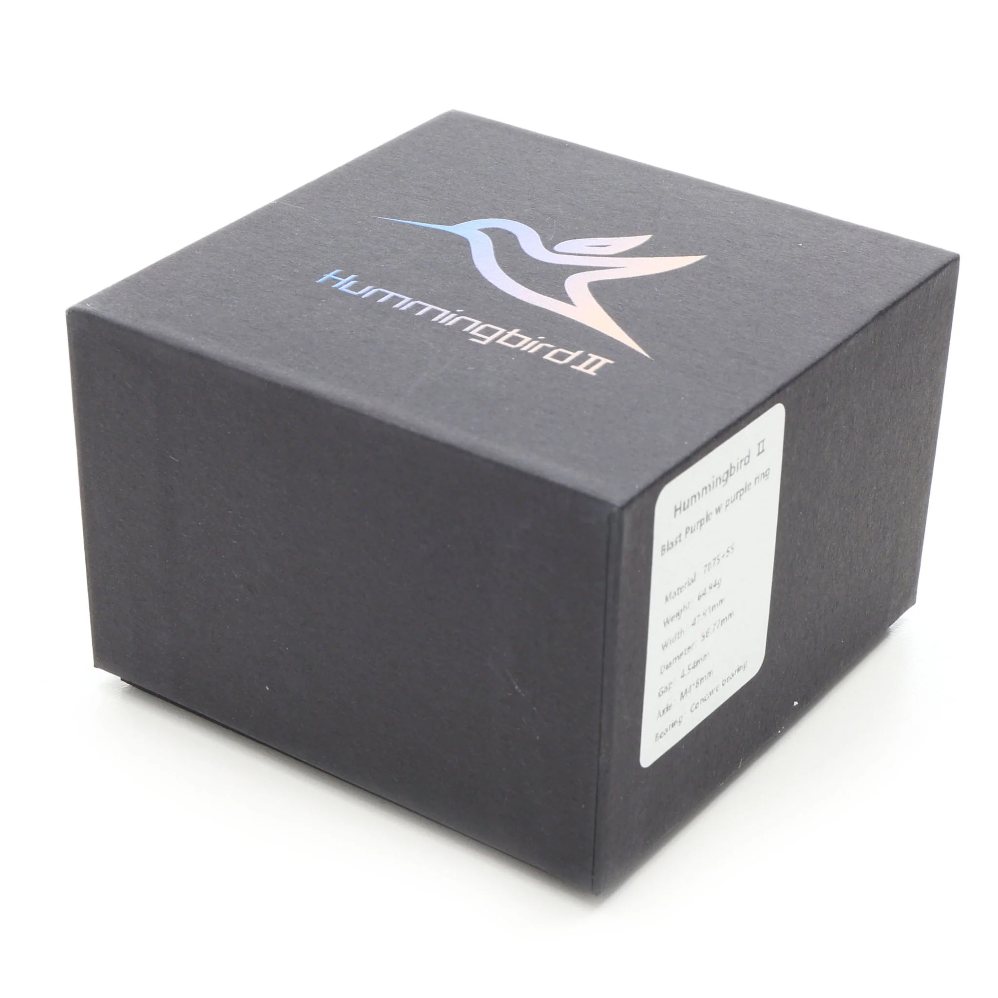 Hummingbird Ⅱ - Image 6