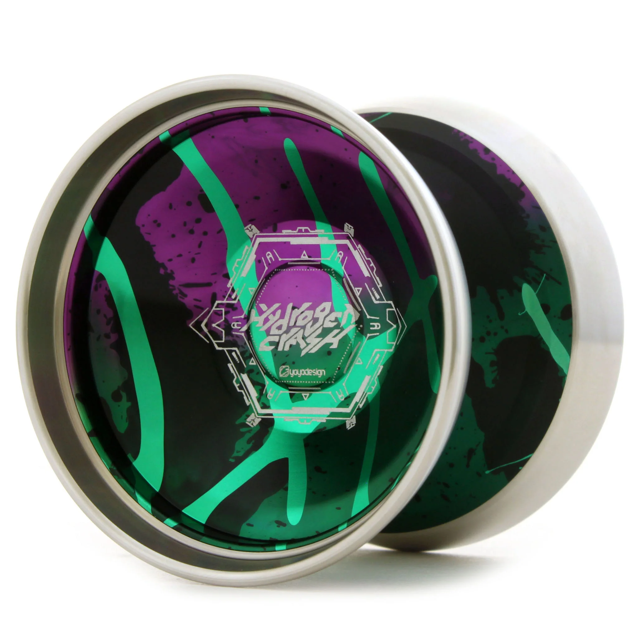 Hydrogen Crash - Image 11