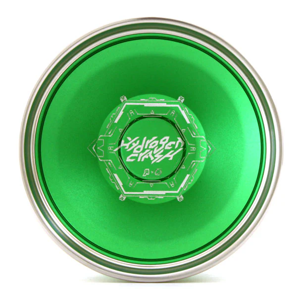 Hydrogen Crash (2022 Lucky Box) - Image 3
