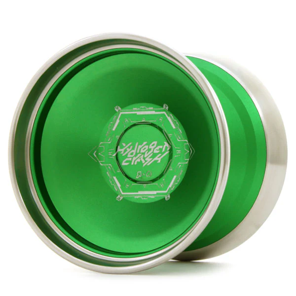 Hydrogen Crash (2022 Lucky Box) - Image 6