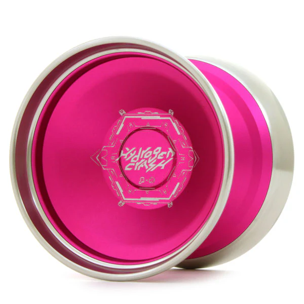 Hydrogen Crash (2022 Lucky Box) - Image 8