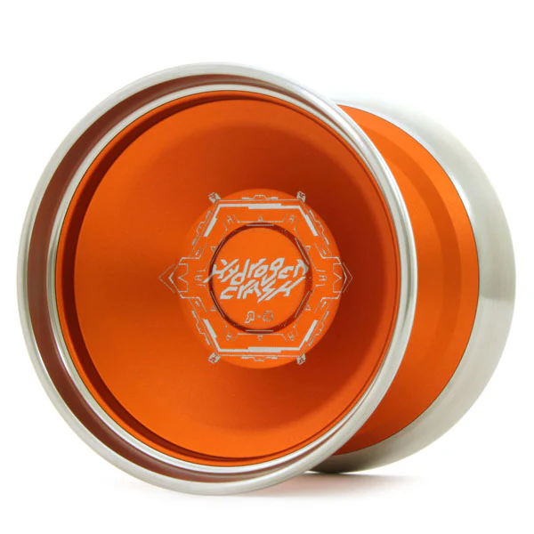 Hydrogen Crash (2022 Lucky Box) - Image 9