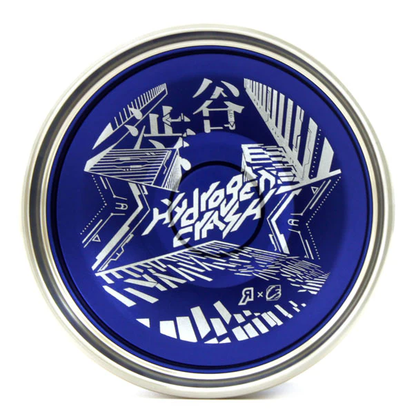 Hydrogen Crash (Shibuya Edition) - Image 3