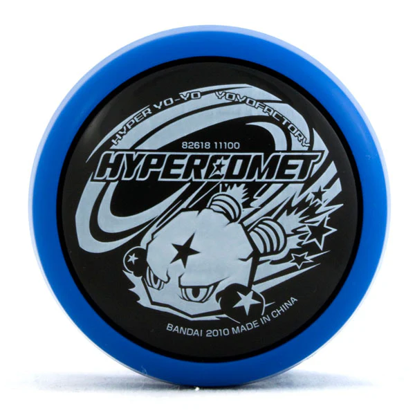 Hyper Comet - Image 3