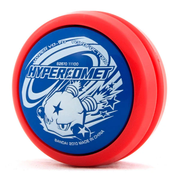 Hyper Comet - Image 7