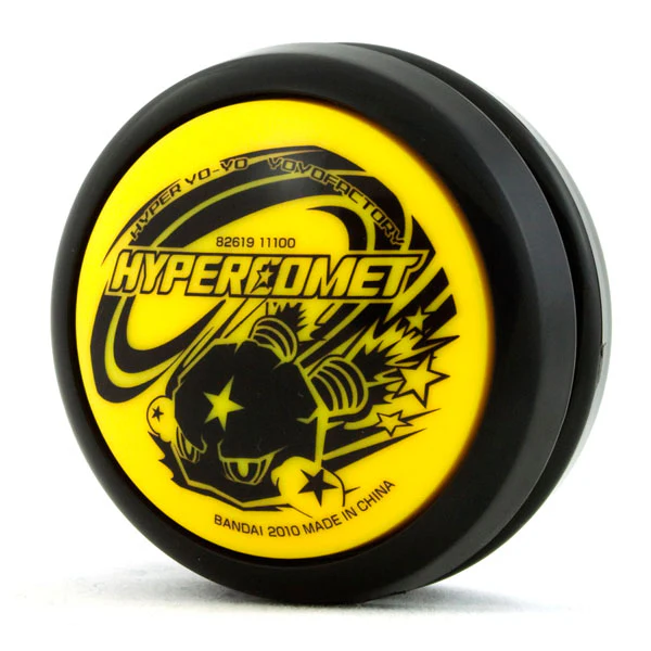 Hyper Comet - Image 8