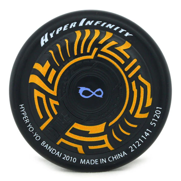 Hyper Infinity - Image 3