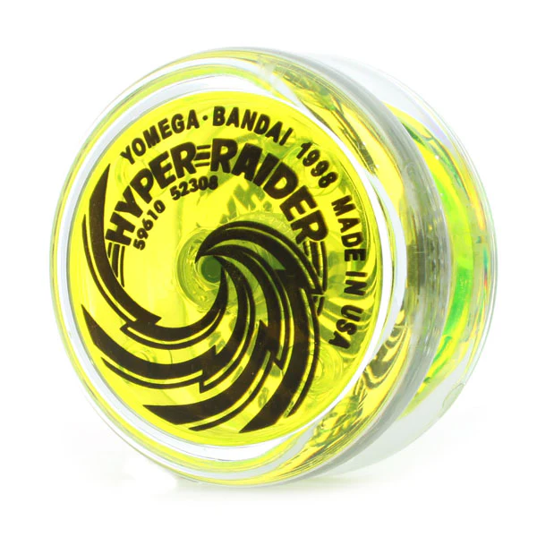 Hyper Raider - Image 11