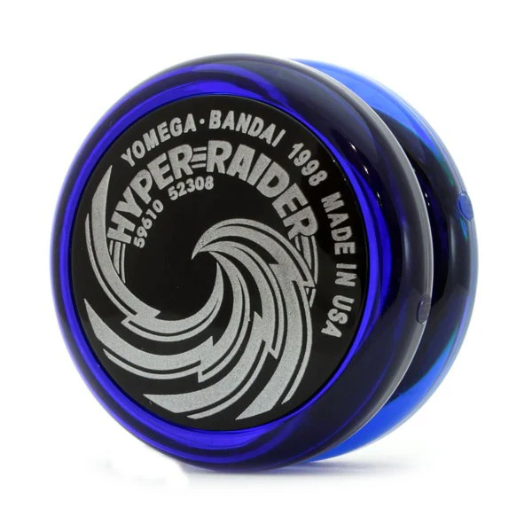 Hyper Raider - Image 12