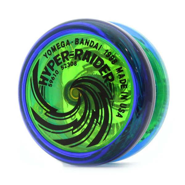 Hyper Raider - Image 13