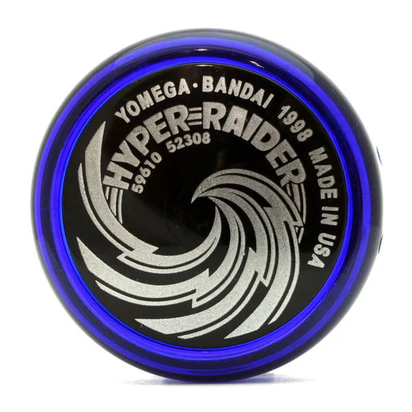 Hyper Raider - Image 3