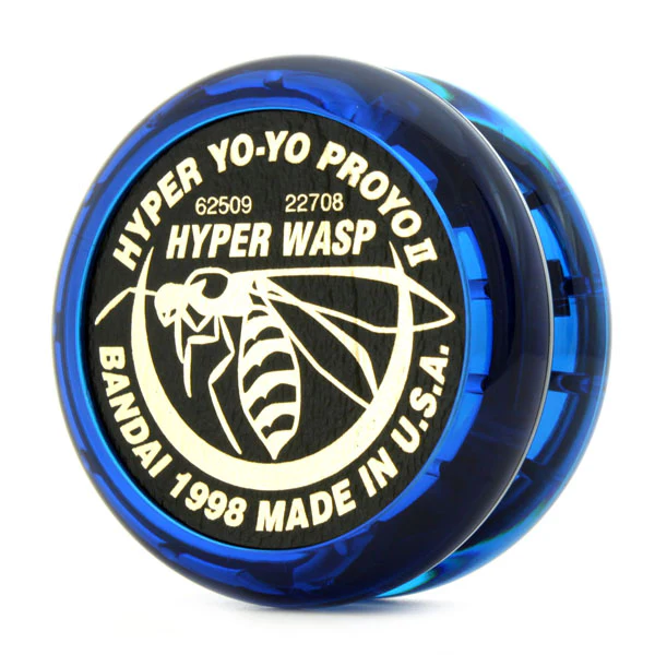 Hyper Wasp - Image 10