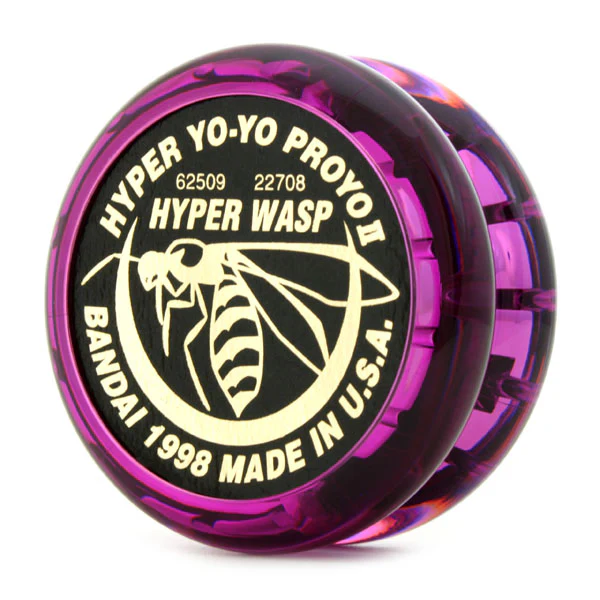Hyper Wasp - Image 11