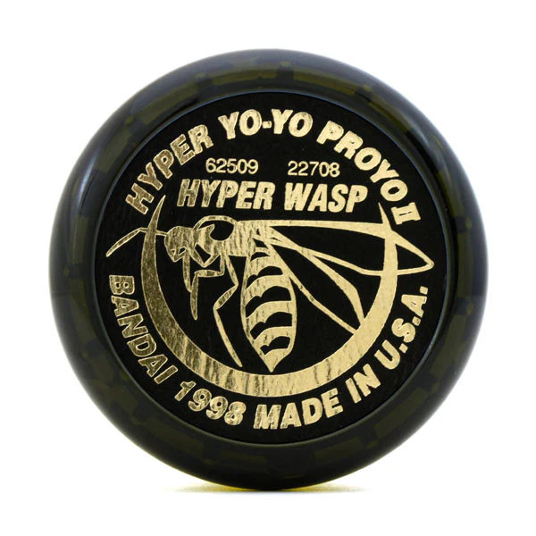 Hyper Wasp - Image 3