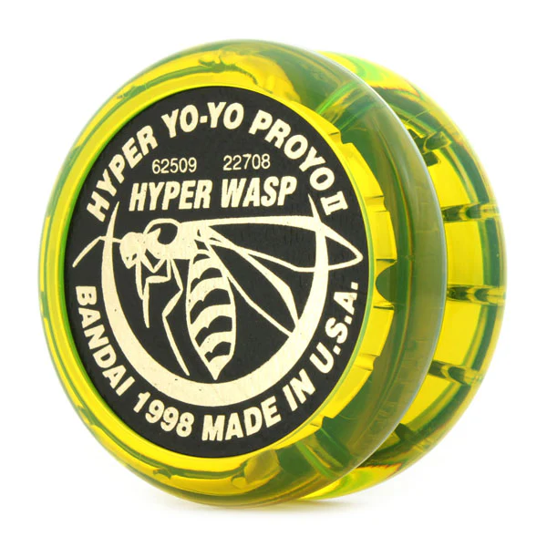 Hyper Wasp - Image 7