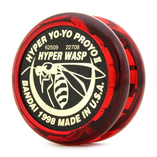 Hyper Wasp - Image 9