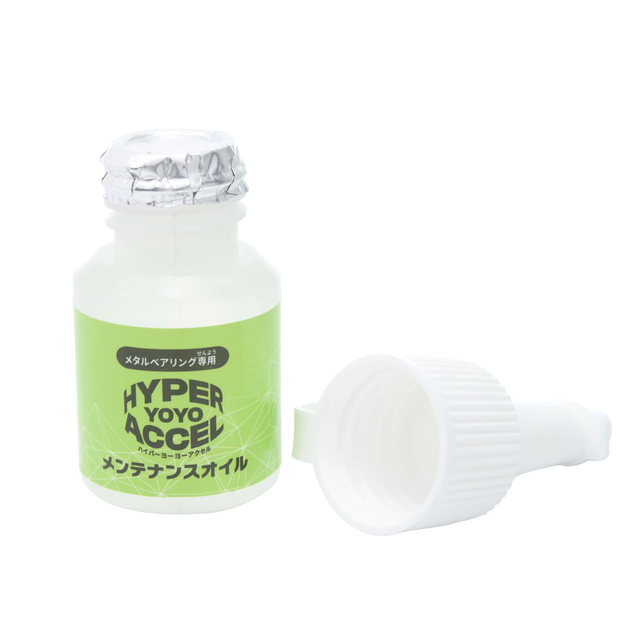 Hyper Yo-Yo Accel Maintenance Oil  - Image 2
