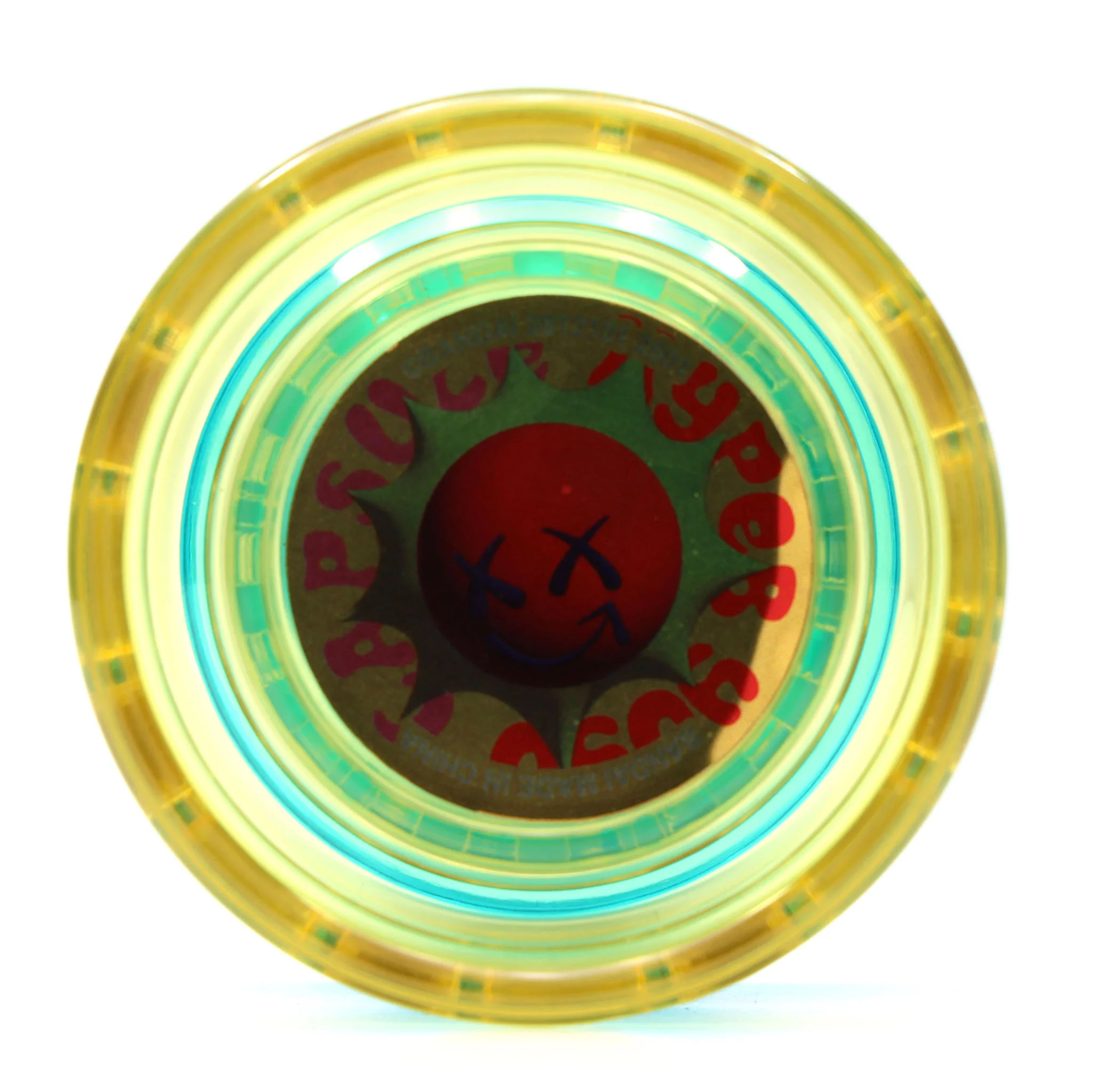 Hyper Yo-Yo Capsule - Image 3