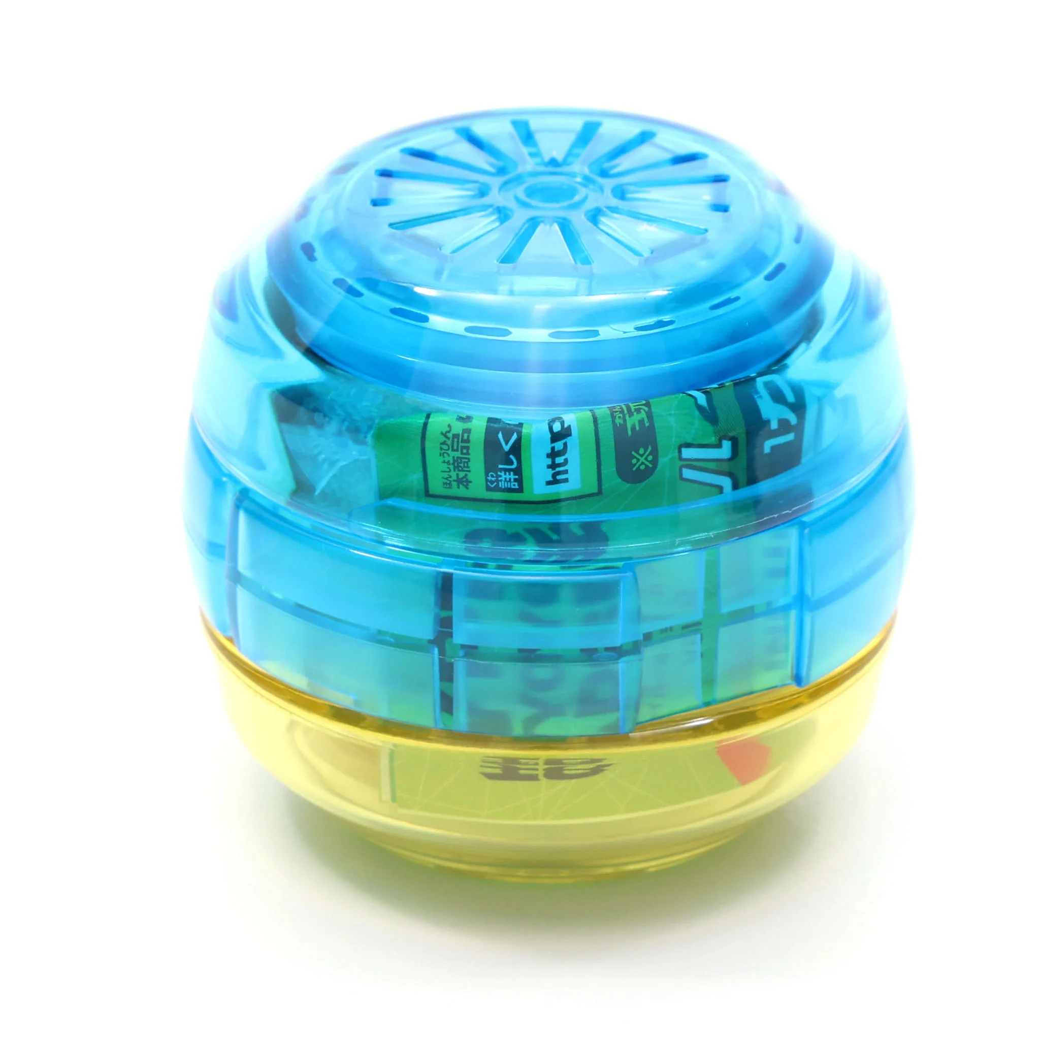 Hyper Yo-Yo Capsule - Image 8