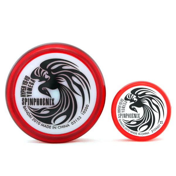 Hyper Yo-Yo Keychain 2 - Image 3