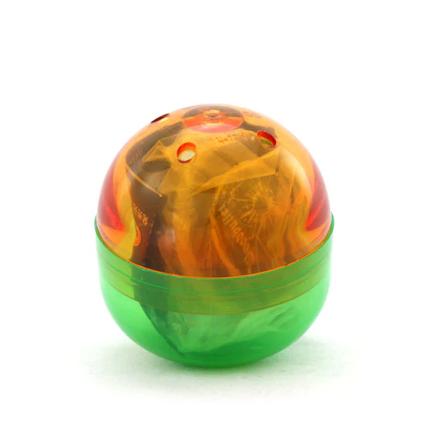 Hyper Yo-Yo Keychain - Image 2