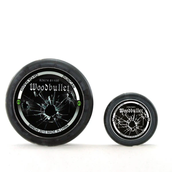 Hyper Yo-Yo Keychain - Image 3